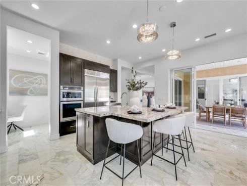 520 N Bardsdale   Place, Brea, CA