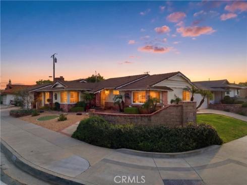 1209 N Puente Street, Brea, CA