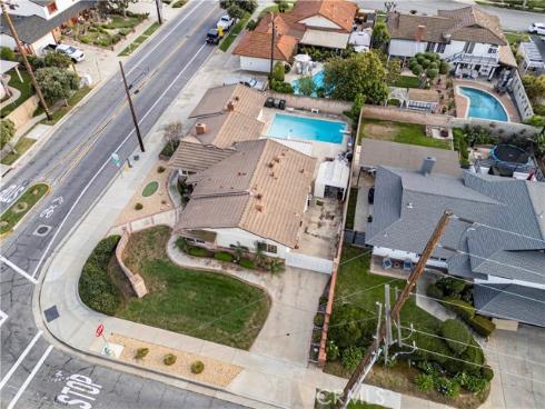 1209 N Puente Street, Brea, CA