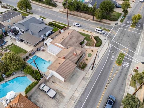 1209 N Puente Street, Brea, CA