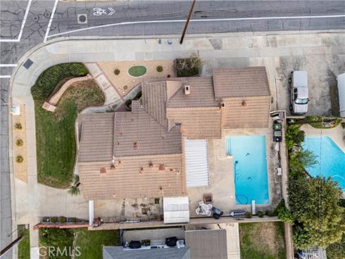 1209 N Puente Street, Brea, CA