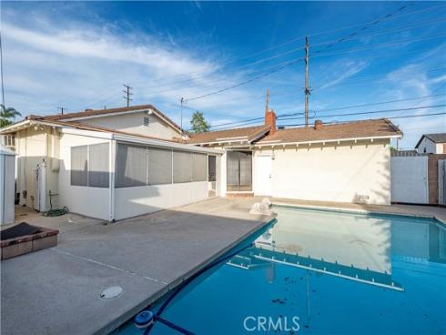 1209 N Puente Street, Brea, CA