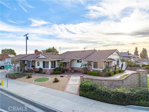 1209 N Puente Street, Brea, CA