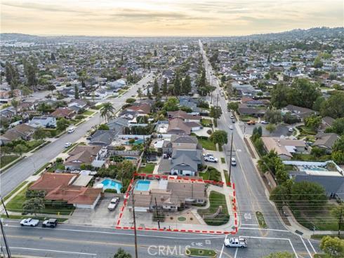 1209 N Puente Street, Brea, CA