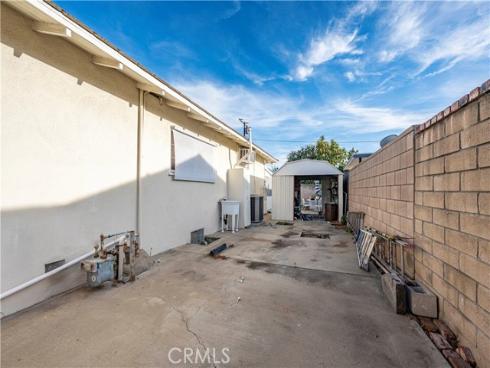 1209 N Puente Street, Brea, CA