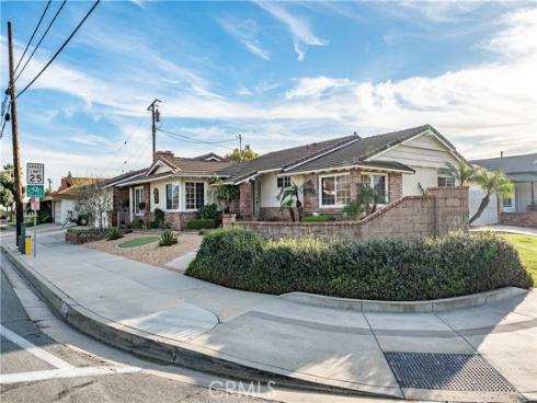 1209 N Puente Street, Brea, CA