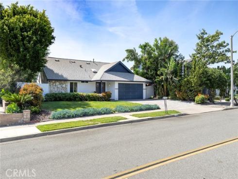 673  Cliffwood  , Brea, CA