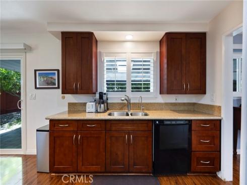 673  Cliffwood  , Brea, CA