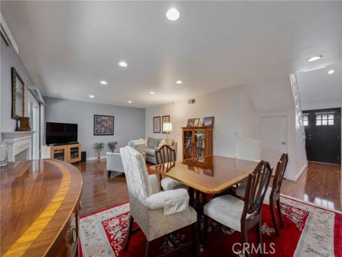 673  Cliffwood  , Brea, CA