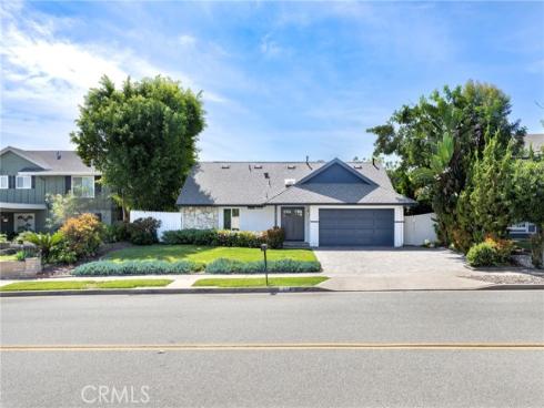 673  Cliffwood  , Brea, CA