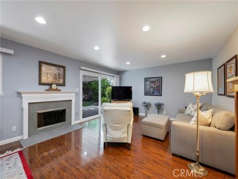 673  Cliffwood  , Brea, CA