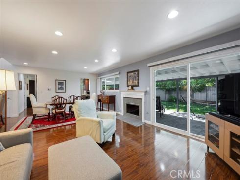 673  Cliffwood  , Brea, CA