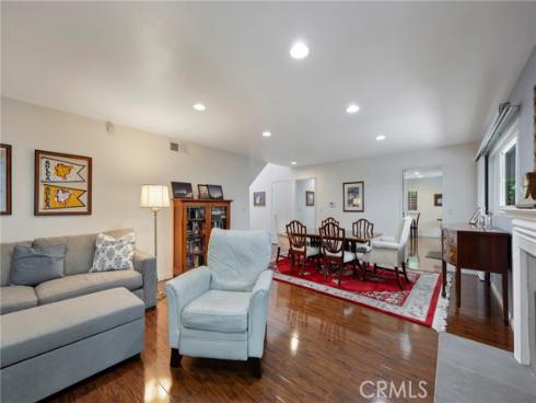 673  Cliffwood  , Brea, CA