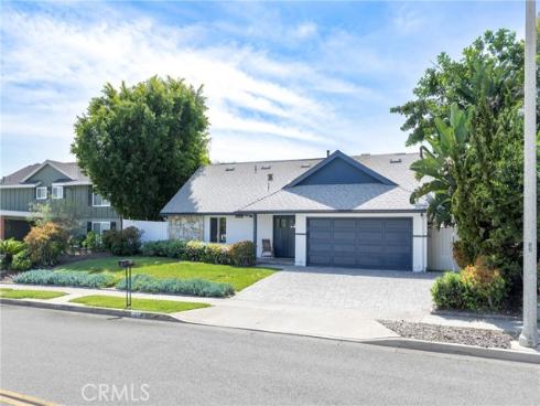 673  Cliffwood  , Brea, CA