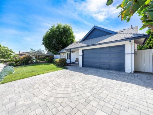 673  Cliffwood  , Brea, CA