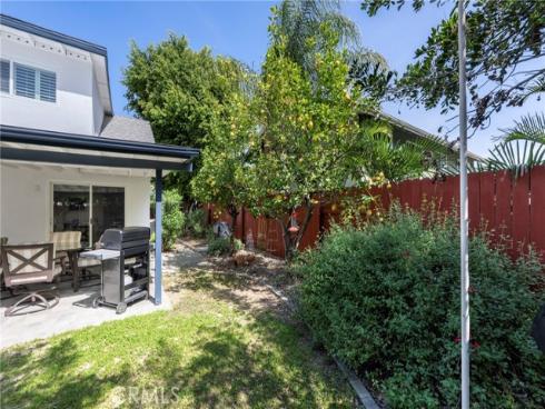 673  Cliffwood  , Brea, CA