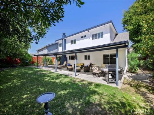 673  Cliffwood  , Brea, CA