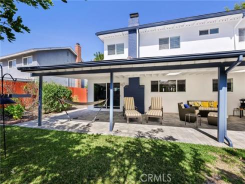 673  Cliffwood  , Brea, CA