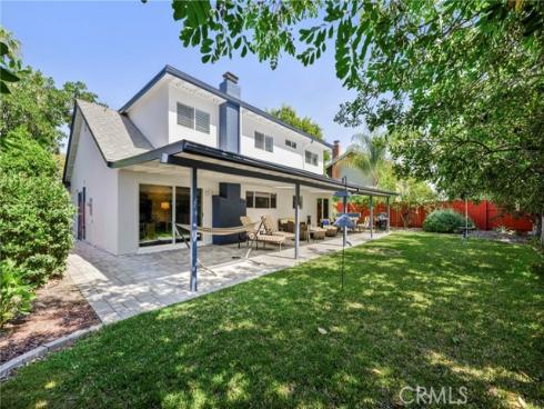 673  Cliffwood  , Brea, CA