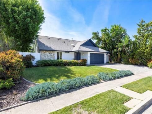 673  Cliffwood  , Brea, CA