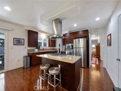 673  Cliffwood  , Brea, CA