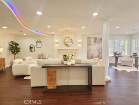 640  Cliffwood  , Brea, CA