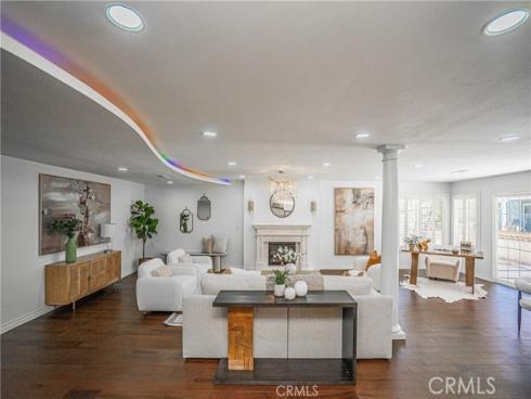 640  Cliffwood  , Brea, CA