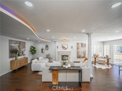 640  Cliffwood  , Brea, CA