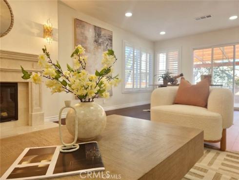 640  Cliffwood  , Brea, CA