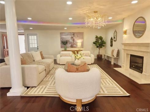 640  Cliffwood  , Brea, CA