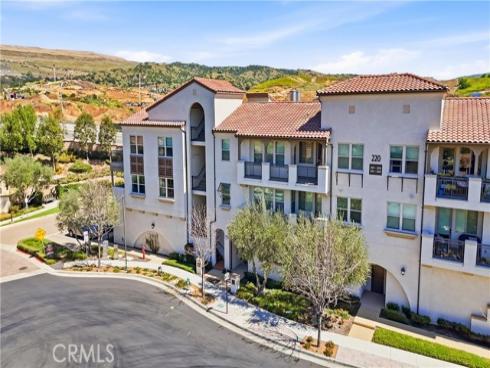 220  Buena Vida  308  Drive, Brea, CA