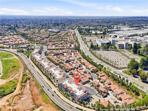 220  Buena Vida  308  Drive, Brea, CA