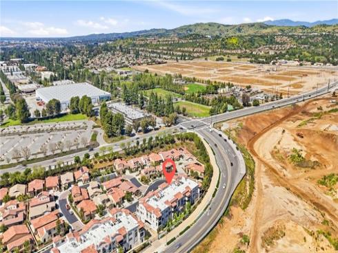 220  Buena Vida  308  Drive, Brea, CA