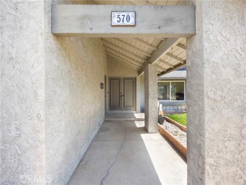 570  Olive   Avenue, Brea, CA