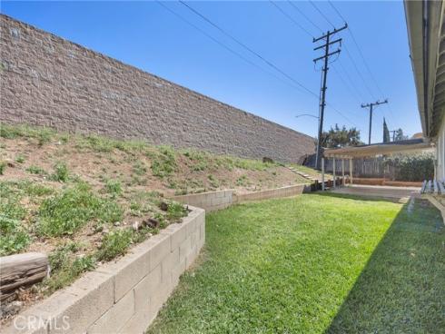 570  Olive   Avenue, Brea, CA