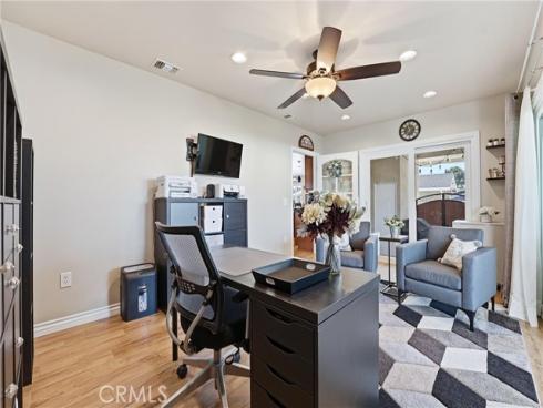 633  Laurel   Avenue, Brea, CA