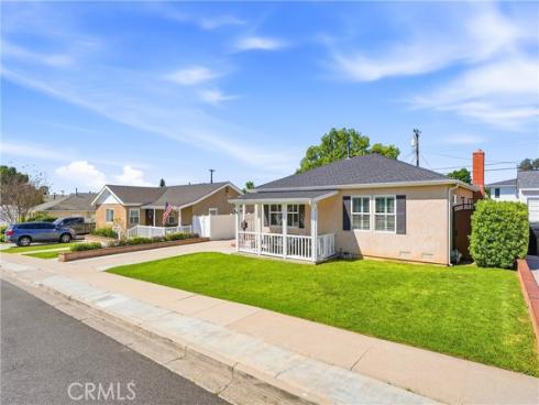633  Laurel   Avenue, Brea, CA
