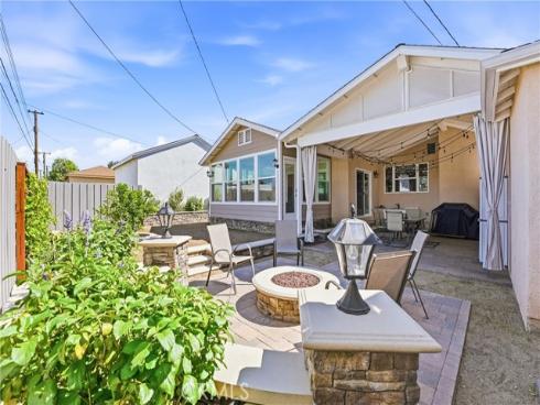 633  Laurel   Avenue, Brea, CA