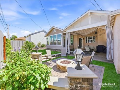 633  Laurel   Avenue, Brea, CA