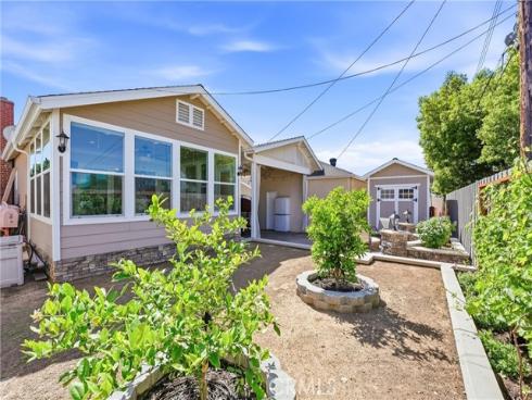 633  Laurel   Avenue, Brea, CA