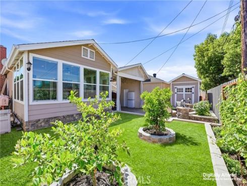 633  Laurel   Avenue, Brea, CA