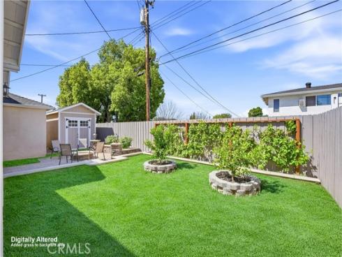 633  Laurel   Avenue, Brea, CA