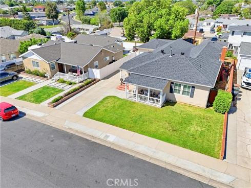 633  Laurel   Avenue, Brea, CA