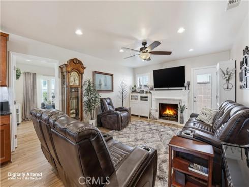 633  Laurel   Avenue, Brea, CA