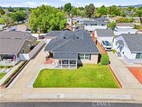 633  Laurel   Avenue, Brea, CA