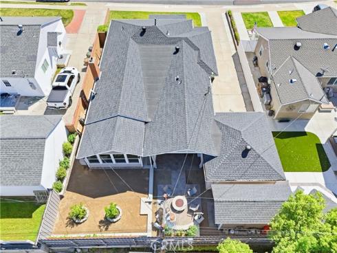 633  Laurel   Avenue, Brea, CA