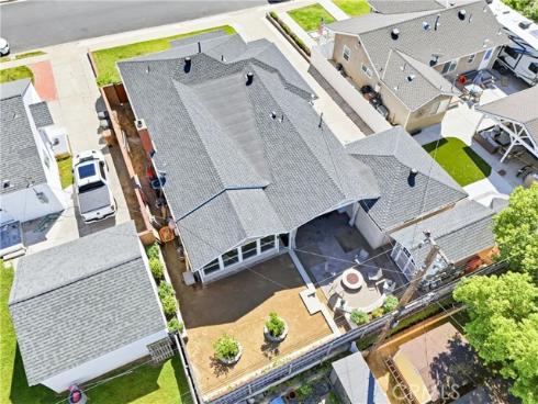 633  Laurel   Avenue, Brea, CA