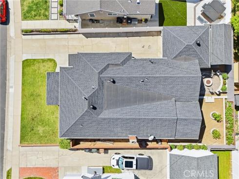 633  Laurel   Avenue, Brea, CA