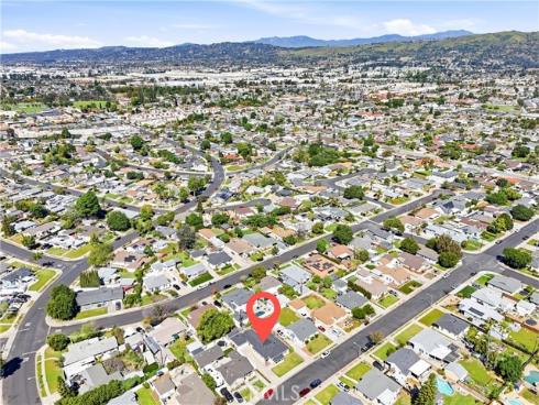 633  Laurel   Avenue, Brea, CA