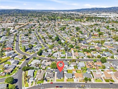 633  Laurel   Avenue, Brea, CA